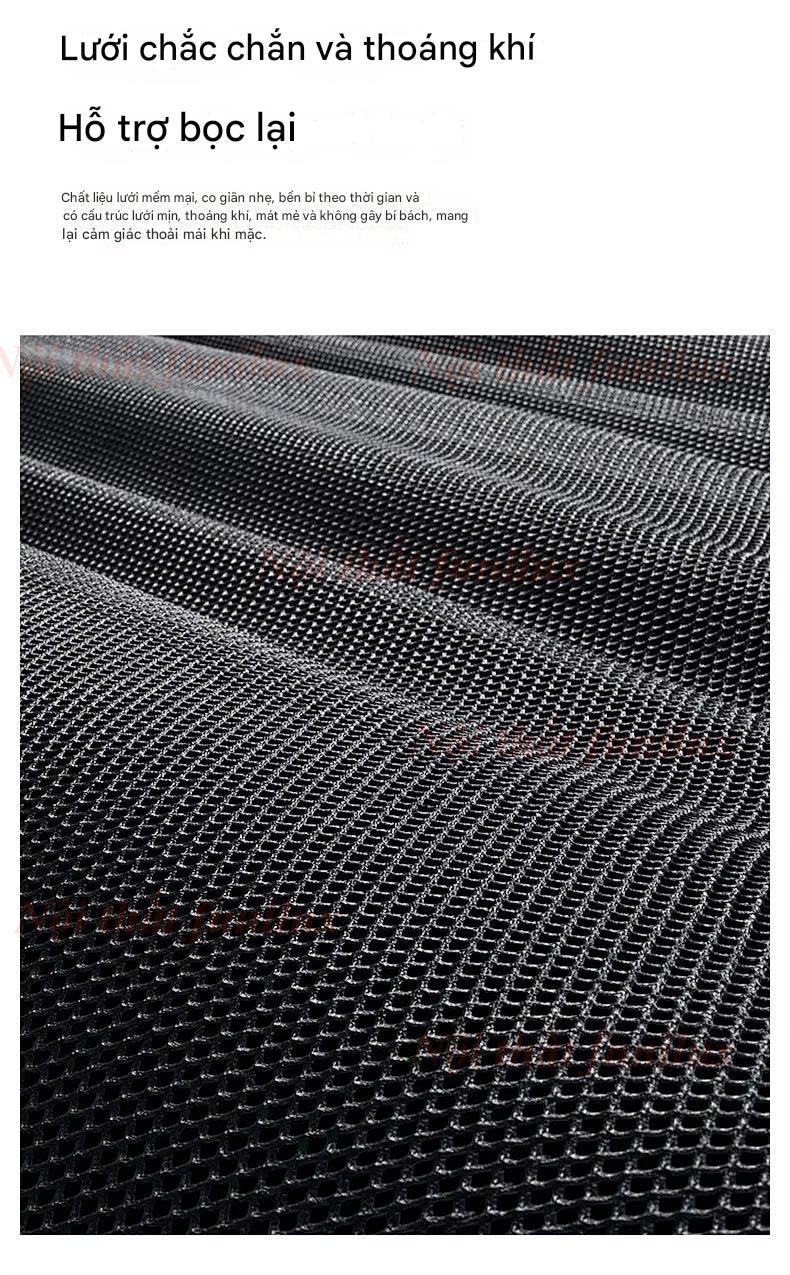 Ghế xoay GXF10