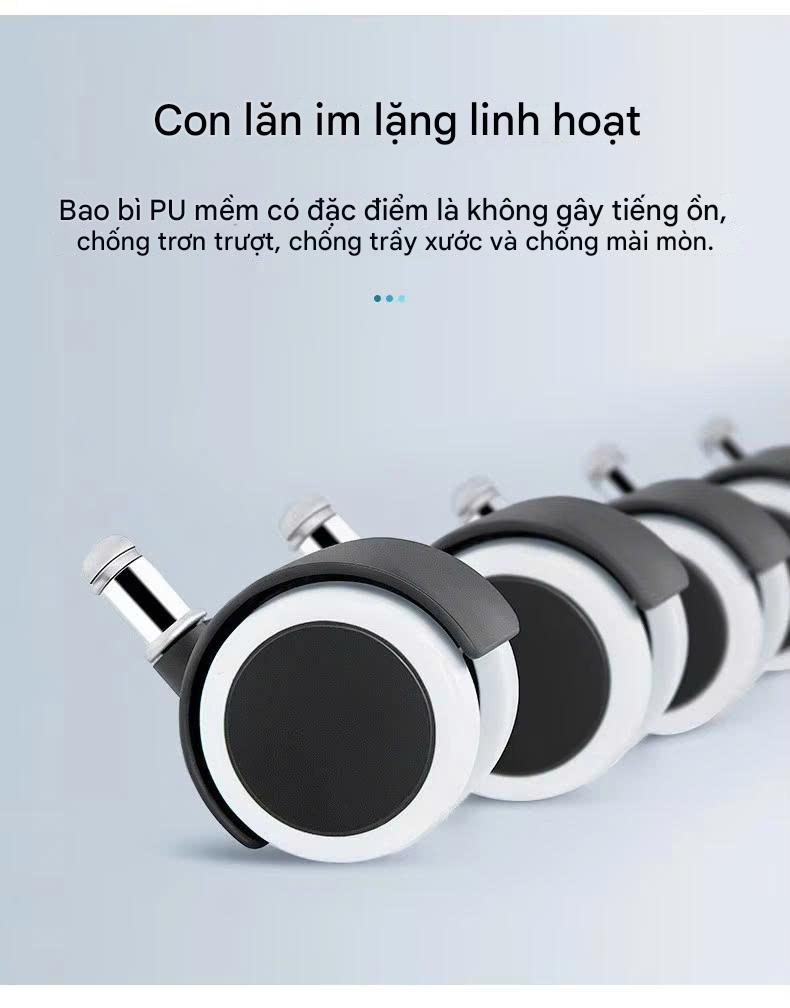 Ghế xoay GXF13 - Ảnh 9 Ghế xoay GXF13