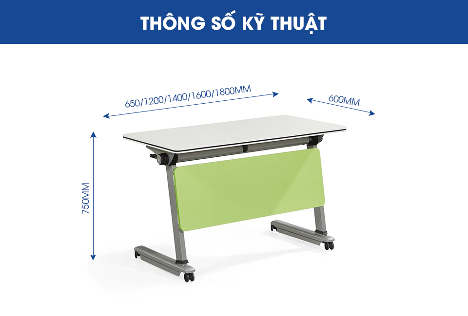 Bàn training BTRF08 - Ảnh 5 Bàn training BTRF08