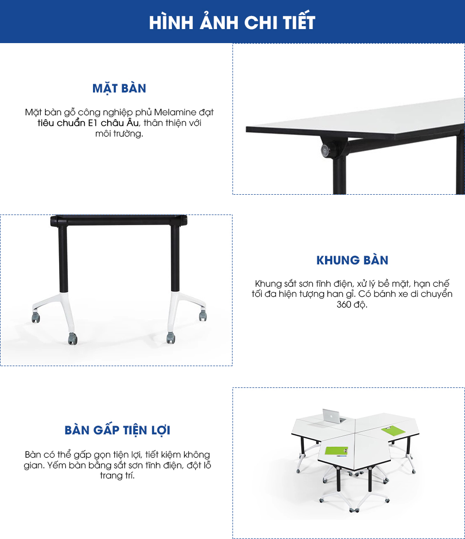 Bàn training BTRF09 - Ảnh 14 Bàn training BTRF09