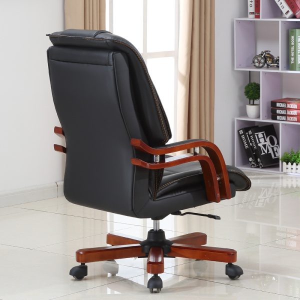 Ghế giám đốc GGDF18