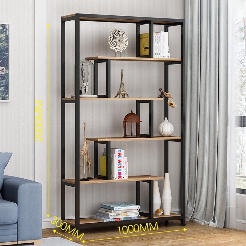 Kệ trang trí KTTF06 - Ảnh 1 Kệ trang trí KTTF06