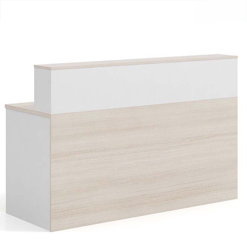 Quầy lễ tân QLTF10