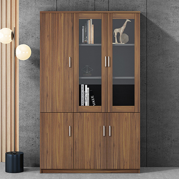 Tủ giám đốc TGDF08 - Ảnh 1 Tủ giám đốc TGDF08