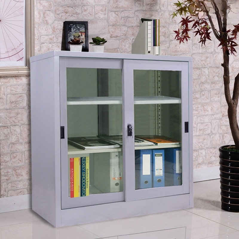 Tủ hồ sơ sắt TSF20