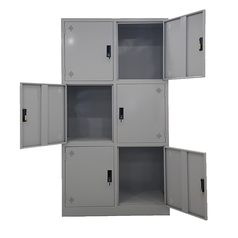 Tủ locker LKF16 - Ảnh 7 Tủ locker LKF16