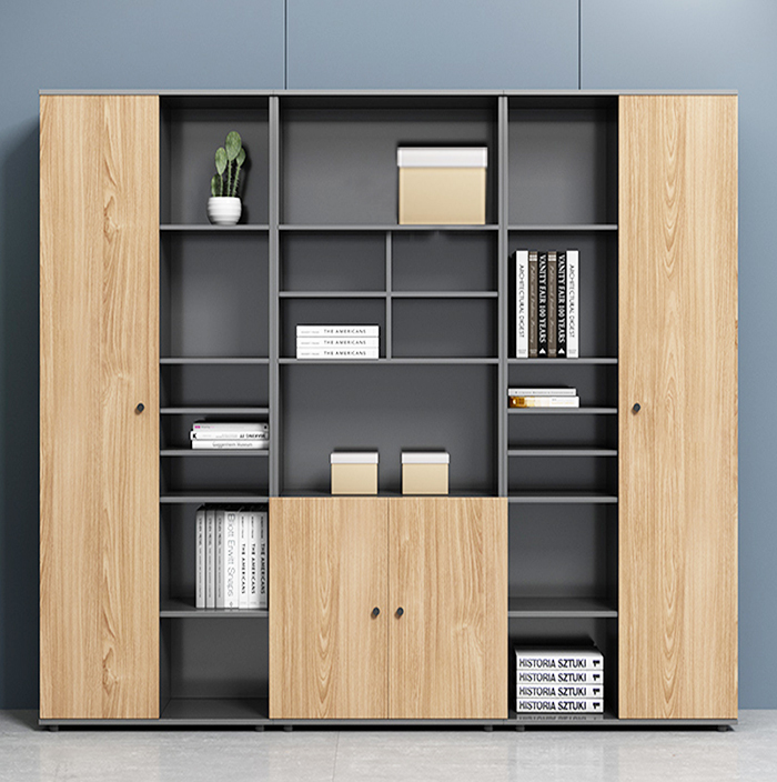 Tủ giám đốc TGDF14