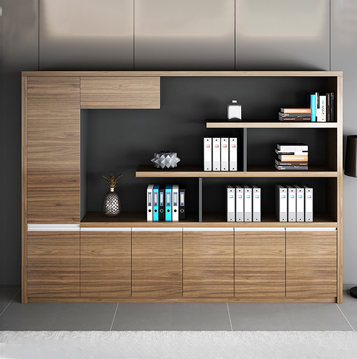 Tủ giám đốc TGDF18 - Ảnh 6 Tủ giám đốc TGDF18