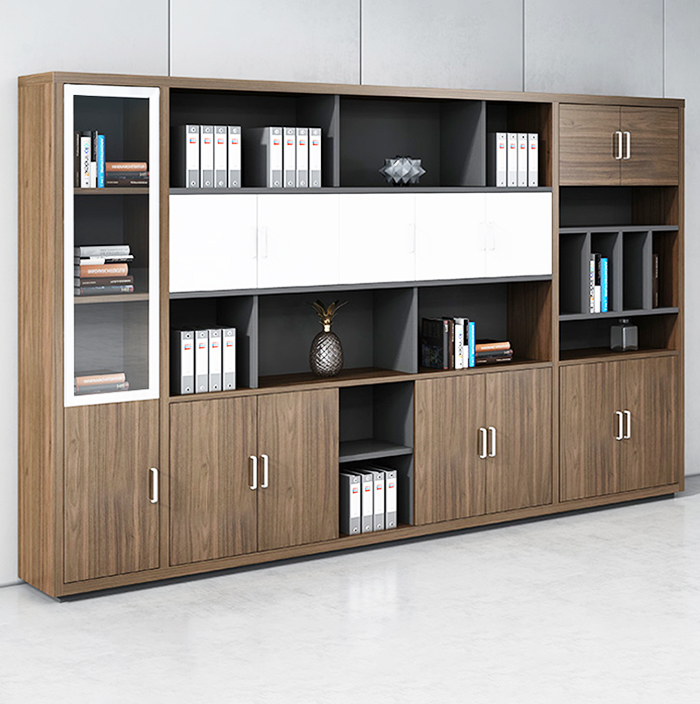 Tủ giám đốc TGDF23 - Ảnh 7 Tủ giám đốc TGDF23