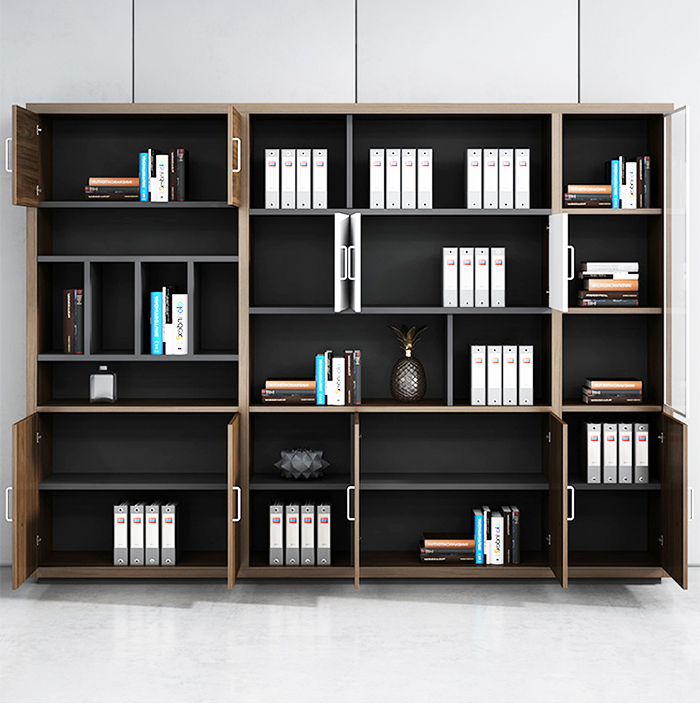 Tủ giám đốc TGDF23 - Ảnh 8 Tủ giám đốc TGDF23