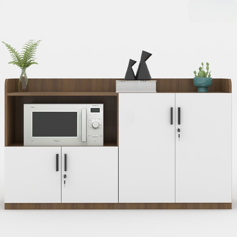 Tủ hồ sơ thấp HSTF31