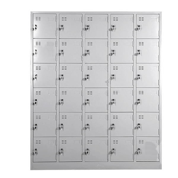Tủ locker LKF20