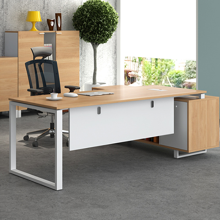 Bàn giám đốc BGDF15 - Ảnh Bàn giám đốc BGDF15
