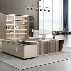Bàn giám đốc BGDF54