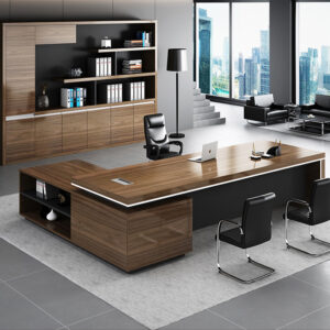Bàn giám đốc BGDF63
