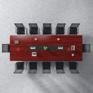 Bàn Họp BHF60