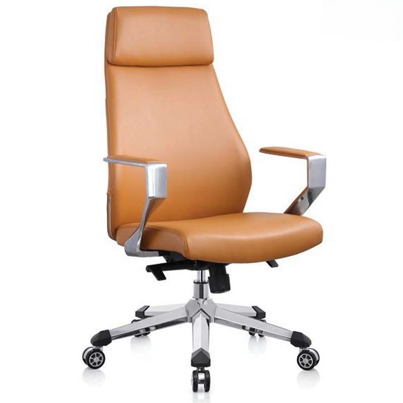 Ghế giám đốc GGDF06 - Ảnh Ghế giám đốc GGDF06