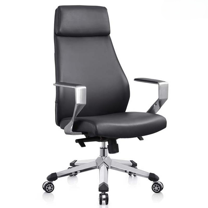Ghế giám đốc GGDF07 - Ảnh Ghế giám đốc GGDF07