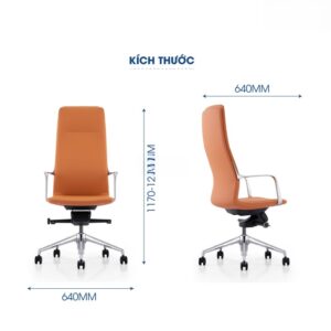 Ghế giám đốc GGDF12 - Ảnh 10 Ghe Giam Doc Ggdf12 Dbzyyrnw