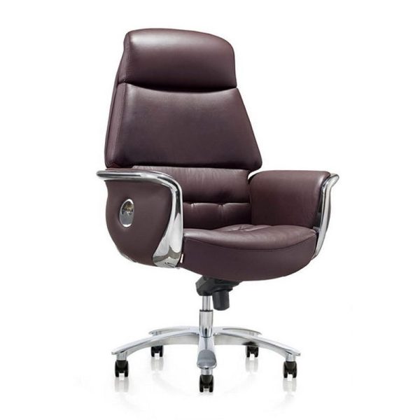 Ghế giám đốc GGDF36 - Ảnh Ghe Giam Doc Ggdf36