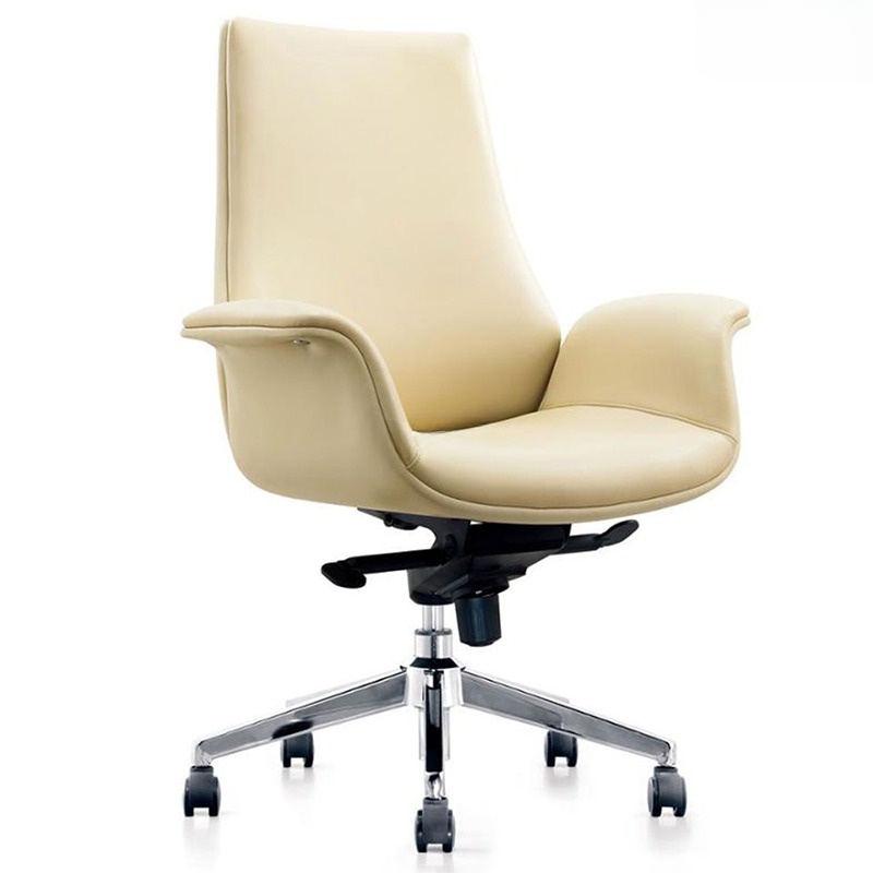 Ghế giám đốc GGDF49 - Ảnh Ghe Giam Doc Ggdf49