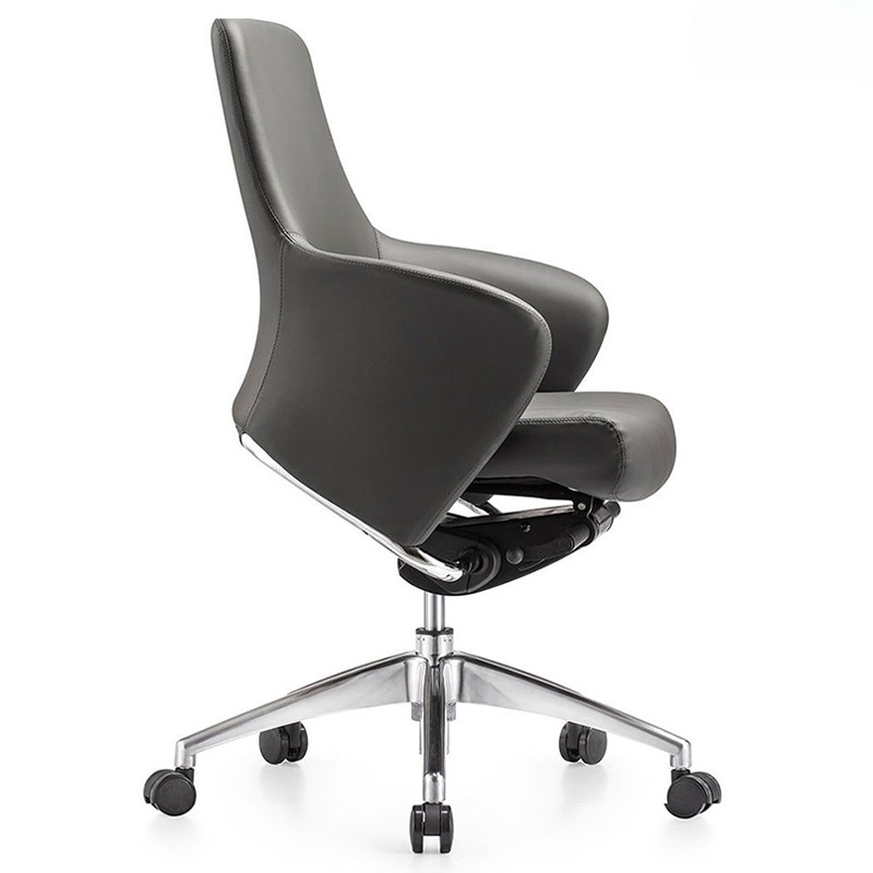 Ghế giám đốc GGDF52 - Ảnh 2 Ghe Giam Doc Ggdf52 Qqg12vn1