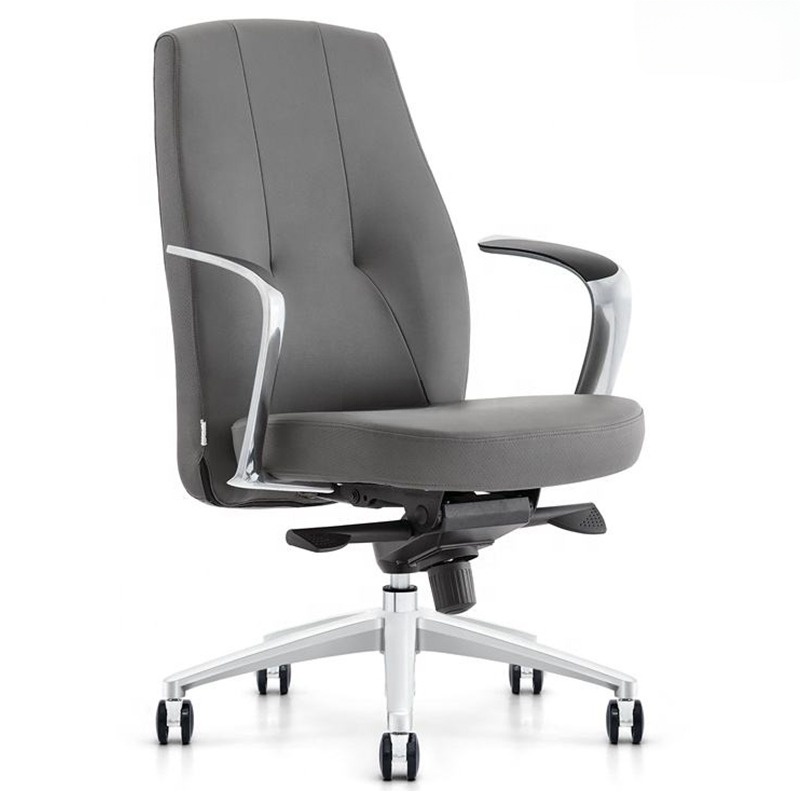 Ghế giám đốc GGDF61 - Ảnh Ghe Giam Doc Ggdf61