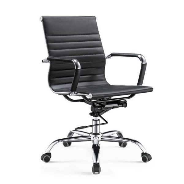 Ghế xoay GXF02 - Ảnh Ghế xoay GXF02