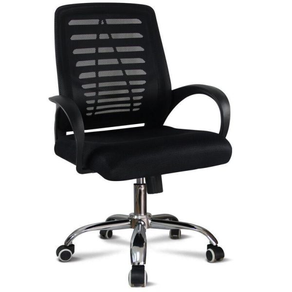Ghế xoay GXF13 - Ảnh 1 Ghe Xoay Gxf13 Lqp2m5zp