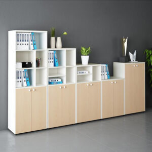 Hệ tủ thấp HTT07