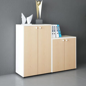 Hệ tủ thấp HTT09
