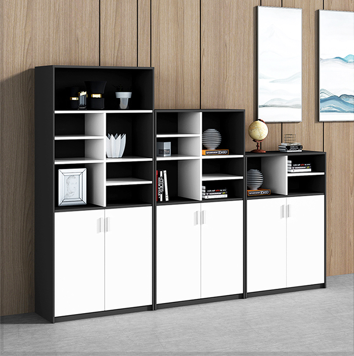 Hệ tủ thấp HTT05