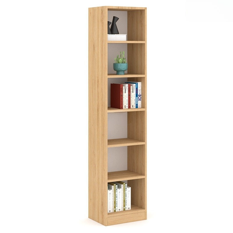Kệ sách KSF06 - Ảnh 1 Ke Sach Ksf06 M3bjvcip