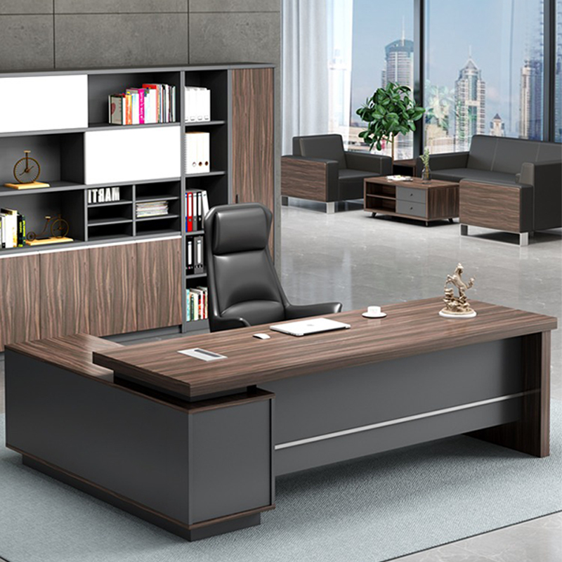 Bàn giám đốc BGDF05 - Ảnh 6 Bàn giám đốc BGDF05