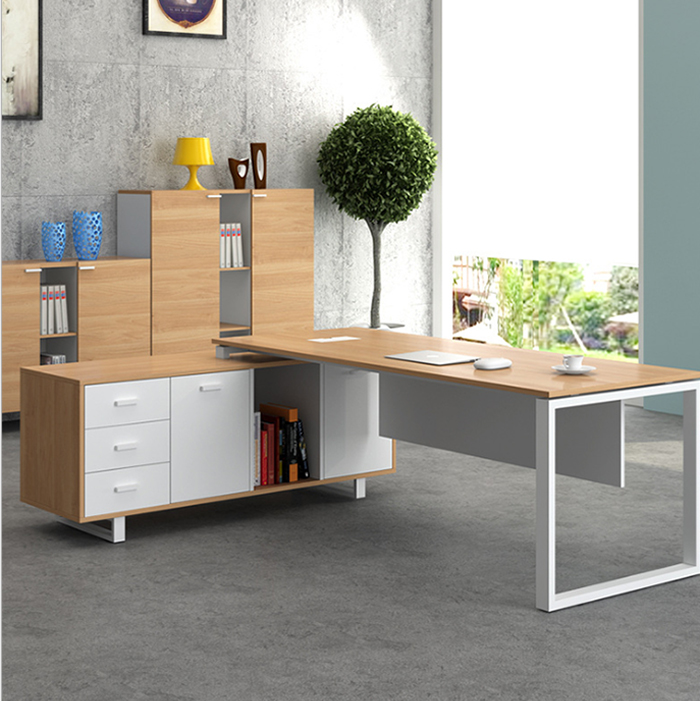 Bàn giám đốc BGDF15 - Ảnh 6 Bàn giám đốc BGDF15