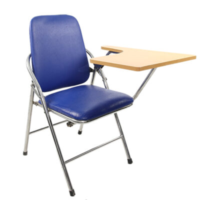 Ghế gấp liền bàn GLF01