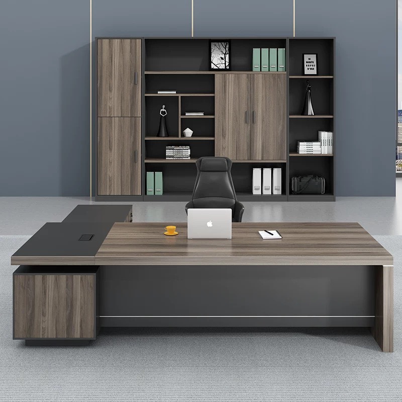 Bàn giám đốc BGDF36 - Ảnh 11 Bàn giám đốc BGDF36