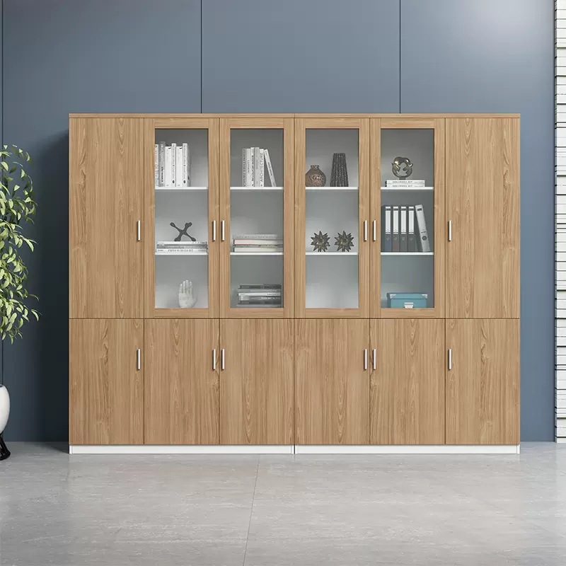 Tủ giám đốc TGDF06 - Ảnh 3 Tủ giám đốc TGDF06 - Ảnh 4