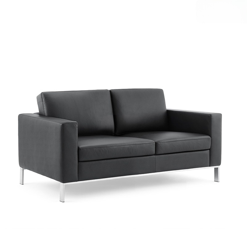 Sofa đôi da cao cấp SFD02 - Ảnh Sofa đôi da cao cấp SFD02