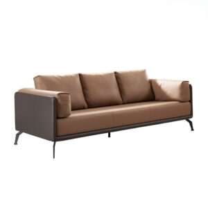 Sofa văng da cao cấp SFV05
