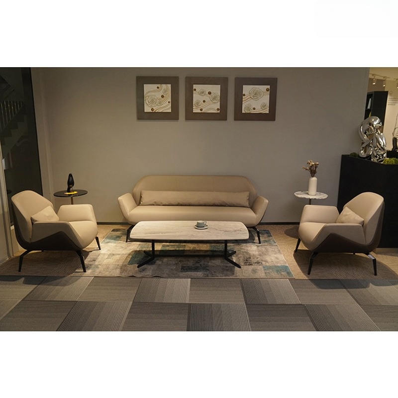 Sofa văng da cao cấp SFV06 - Ảnh 2 Sofa Vang Da Cao Cap Sfv06 56tyqph5