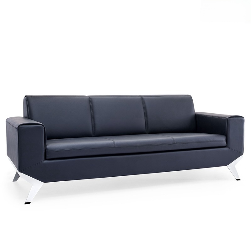 Sofa văng da cao cấp SFV12 - Ảnh Sofa văng da cao cấp SFV12