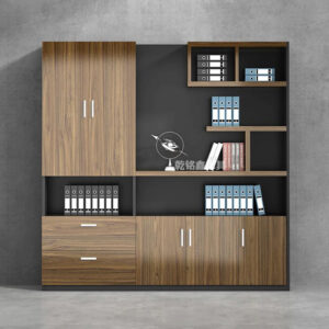 Tủ giám đốc TGDF04