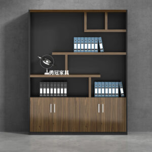 Tủ giám đốc TGDF05