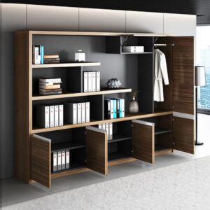 Tủ giám đốc TGDF18 - Ảnh 4 Tu Giam Doc Tgdf18 Yau38vib