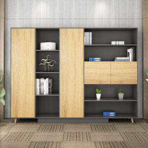 Tủ giám đốc TGDF19