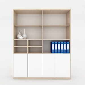 Tủ giám đốc TGDF27