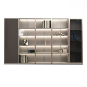 Tủ giám đốc TGDF58