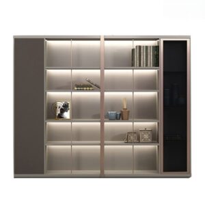 Tủ giám đốc TGDF59