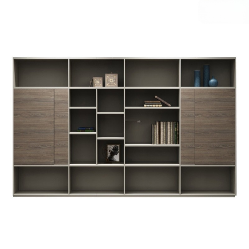 Tủ giám đốc TGDF61 - Ảnh Tủ giám đốc TGDF61